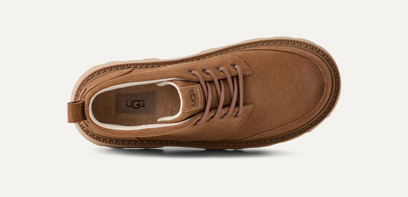 Chukka Lug