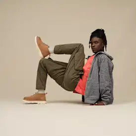 Chukka Lug
