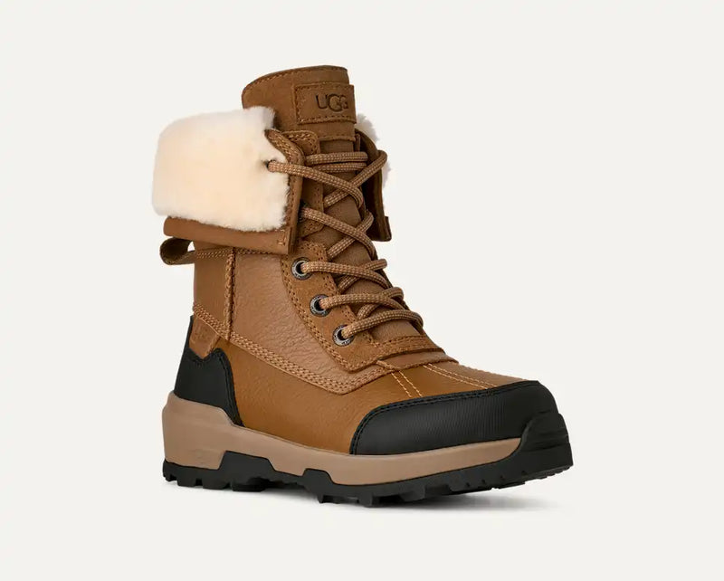 Adirondack Boot XXV