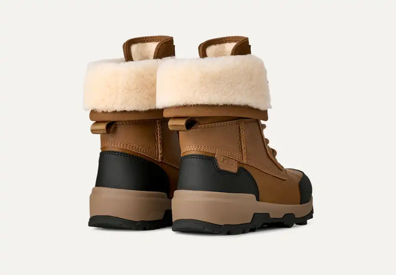 Adirondack Boot XXV