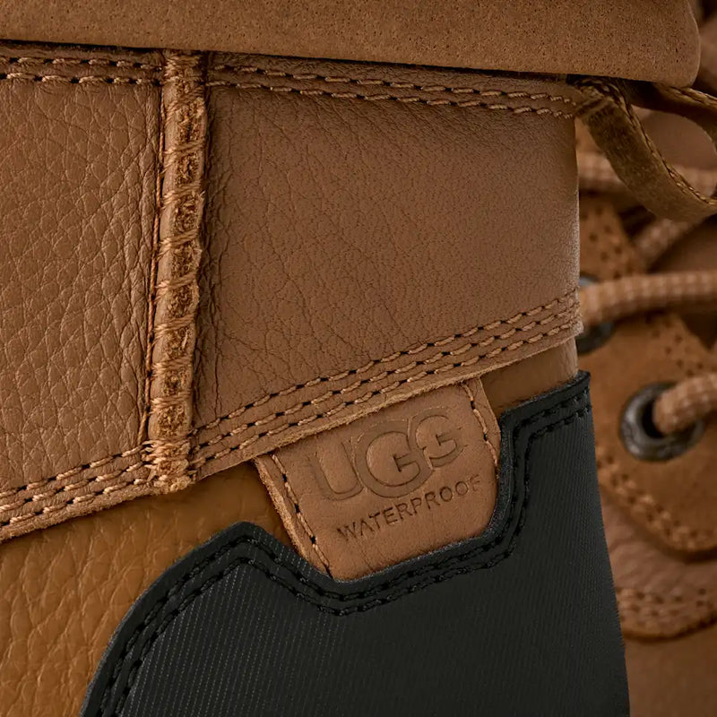 Adirondack Boot XXV