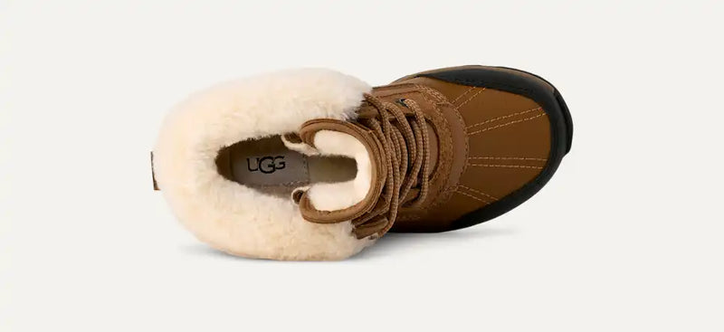 Adirondack Boot XXV