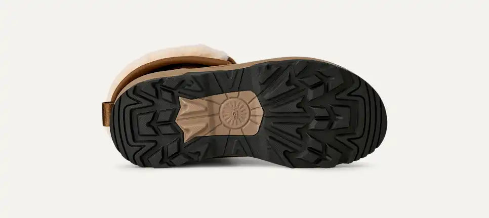 Adirondack Boot XXV