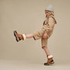Adirondack Boot XXV