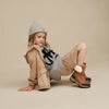 Adirondack Boot XXV