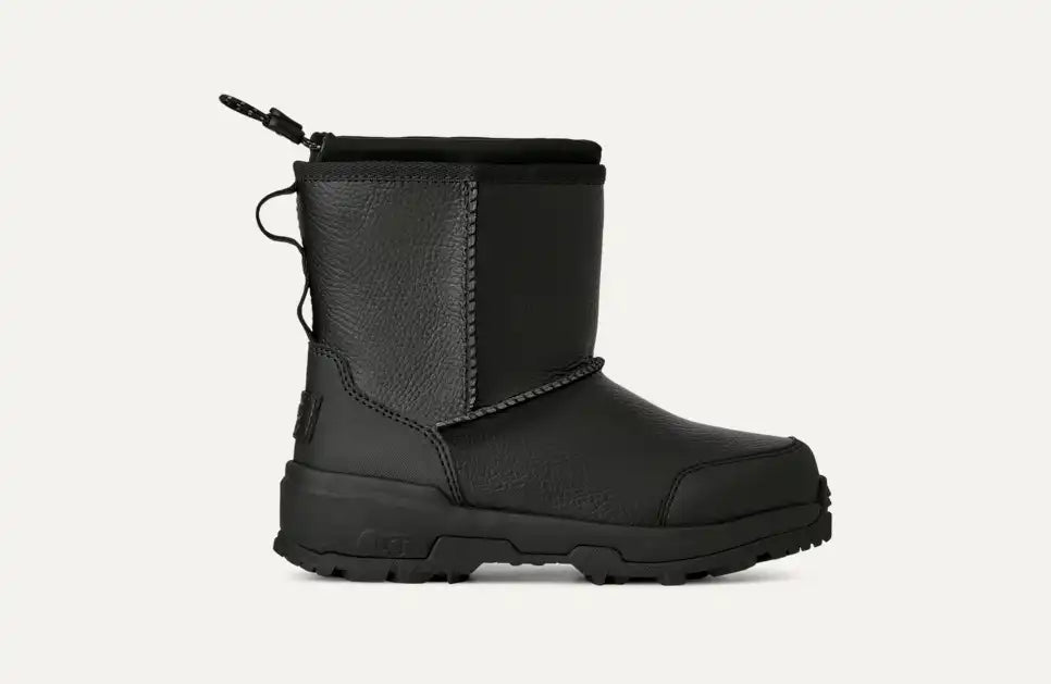 Adirondack Boot XXV Pull-On