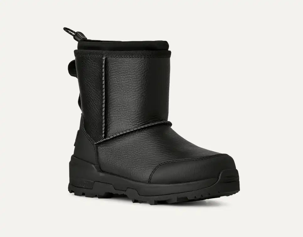 Adirondack Boot XXV Pull-On