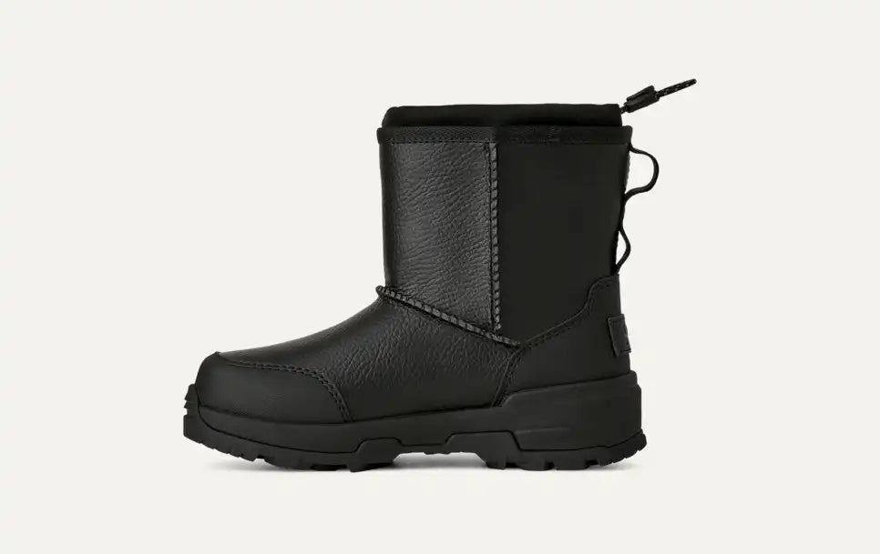 Adirondack Boot XXV Pull-On