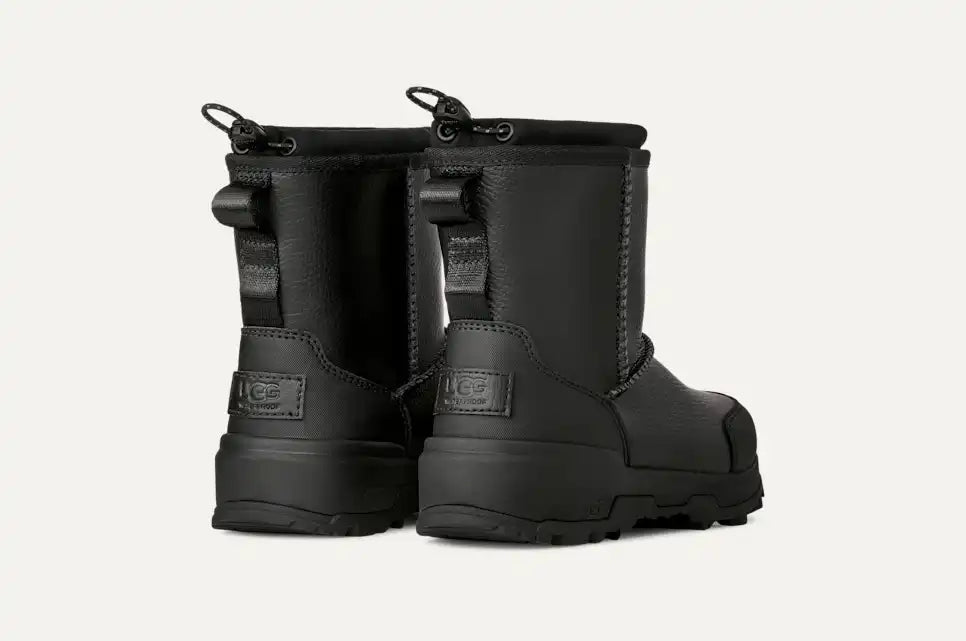 Adirondack Boot XXV Pull-On
