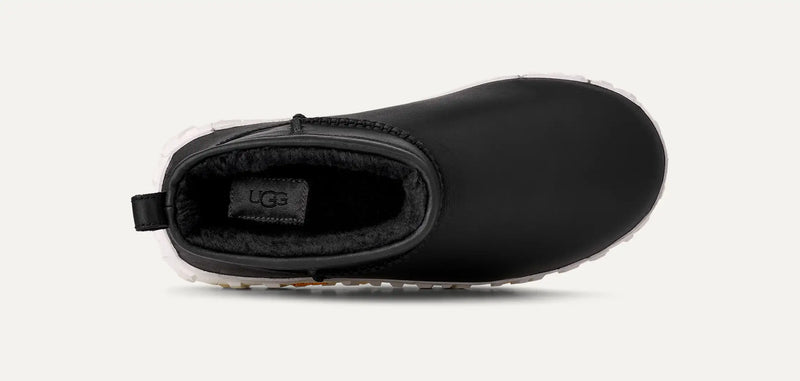 Classic Ultra Mini Wrap Tech Noir