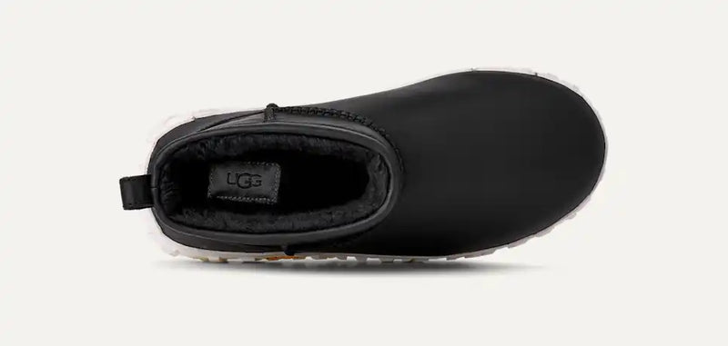 Classic Ultra Mini Wrap Tech Noir