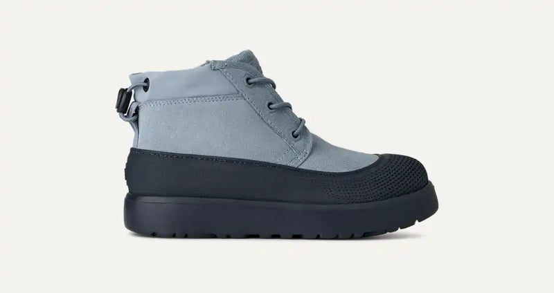 Neumel Weather Hybrid
