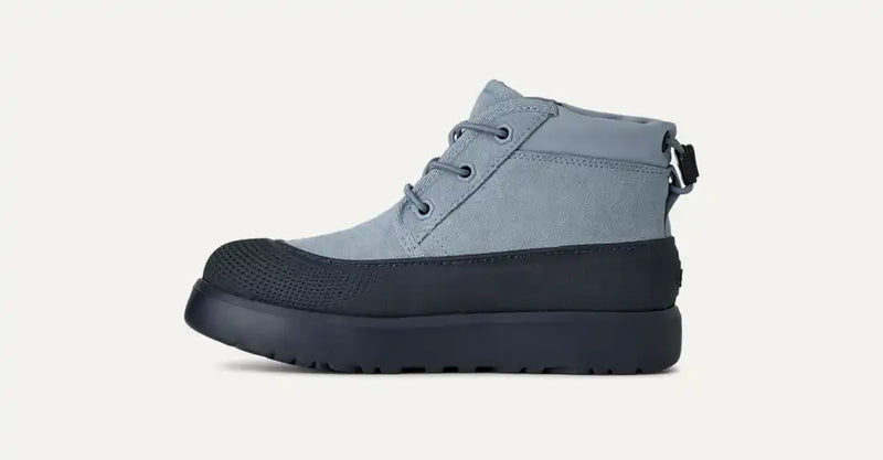 Neumel Weather Hybrid