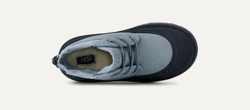 Neumel Weather Hybrid