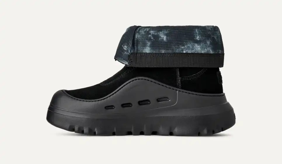 PeakMod Boot