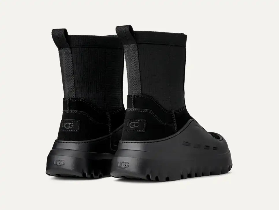 PeakMod Boot