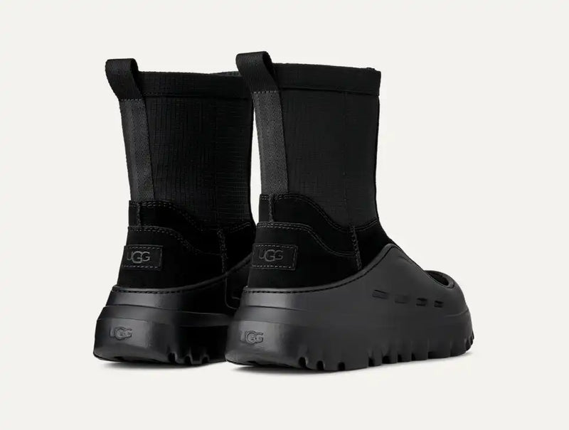 PeakMod Boot
