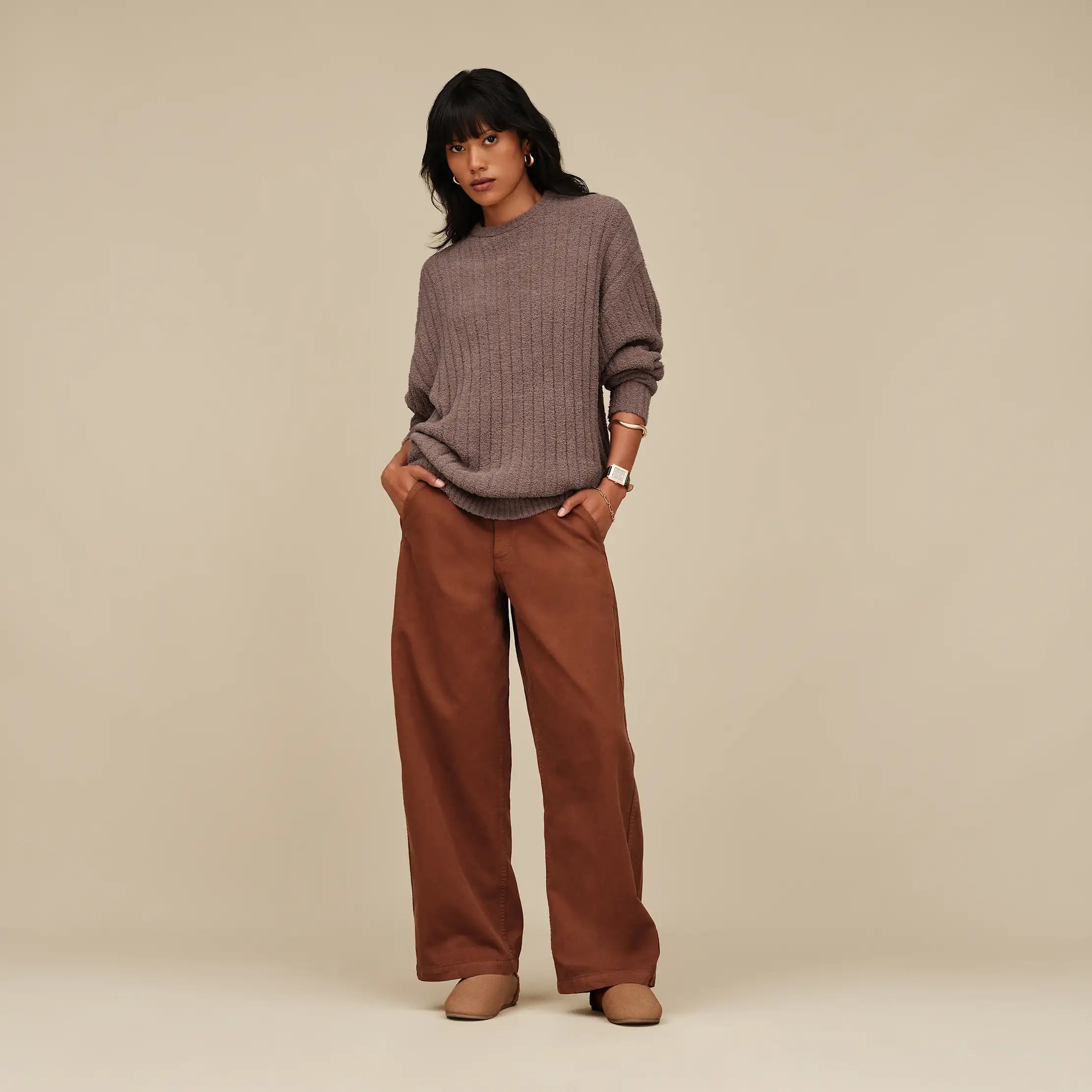 Elea Slip-On