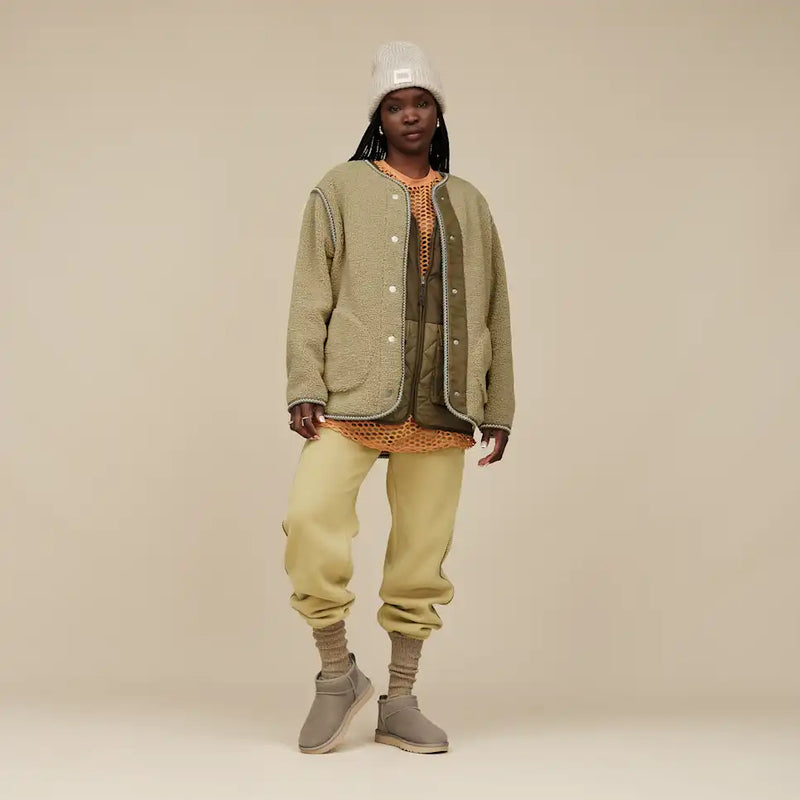 Emmersyn UGGbraid Jacket