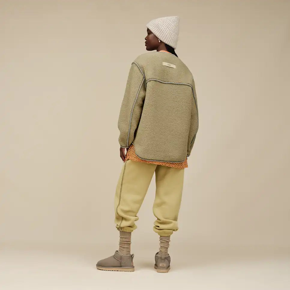 Emmersyn UGGbraid Jacket
