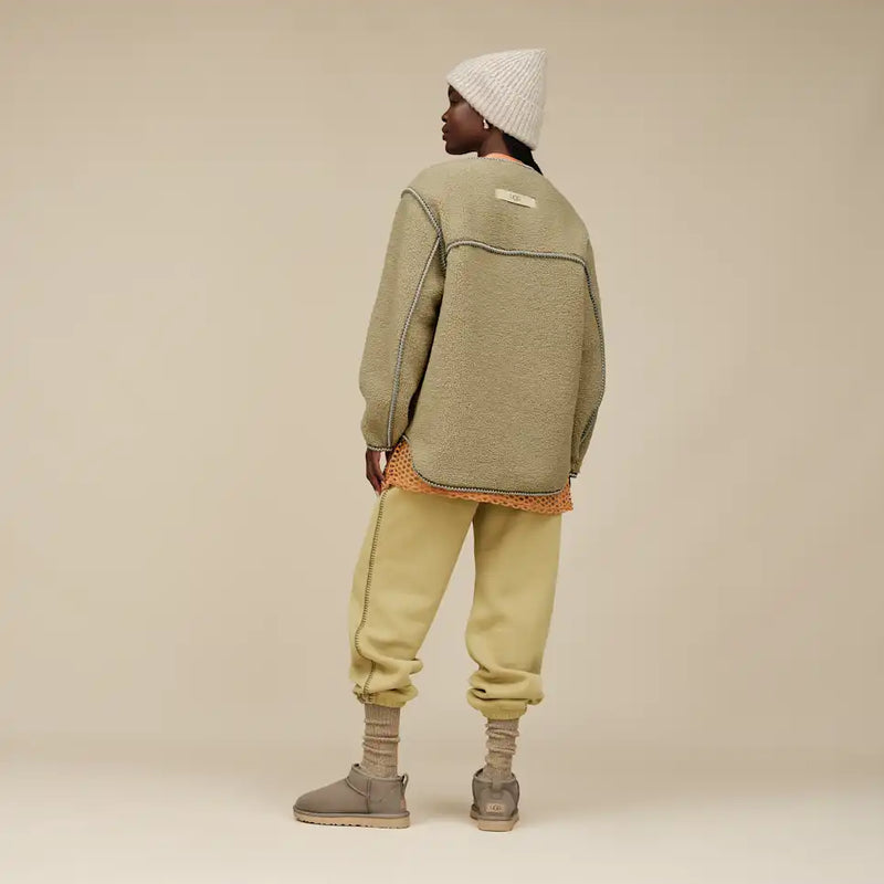 Emmersyn UGGbraid Jacket