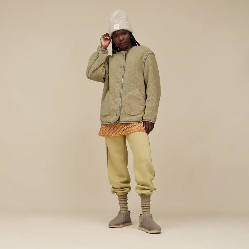 Emmersyn UGGbraid Jacket