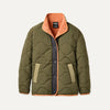 Jazlyn Quilted Jacket