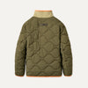 Jazlyn Quilted Jacket