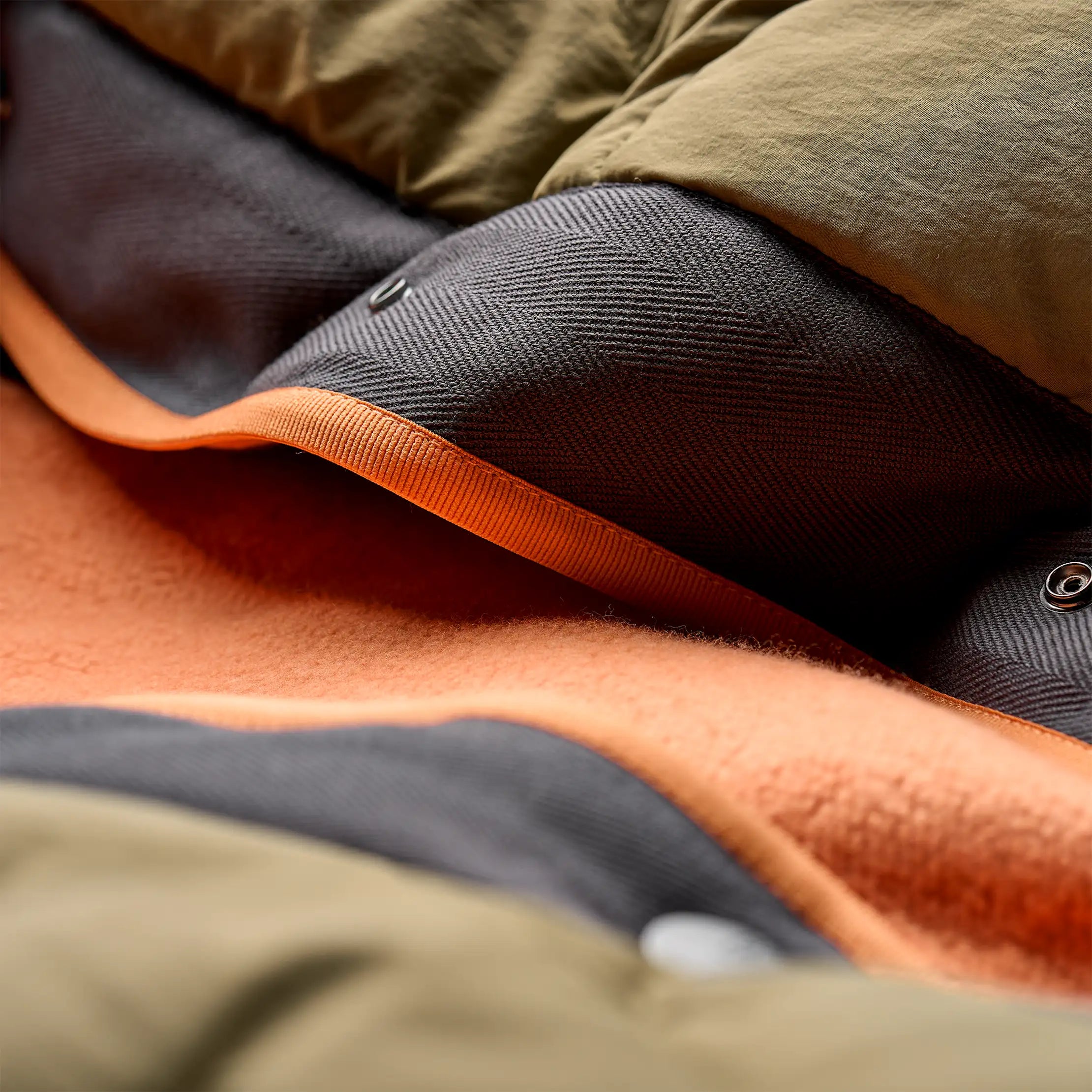 Jazlyn Quilted Jacket
