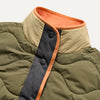 Jazlyn Quilted Jacket