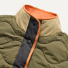Jazlyn Quilted Jacket