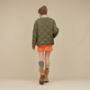 Jazlyn Quilted Jacket