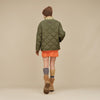 Jazlyn Quilted Jacket