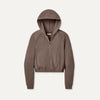 Aubrie Zip Hoodie