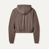 Aubrie Zip Hoodie