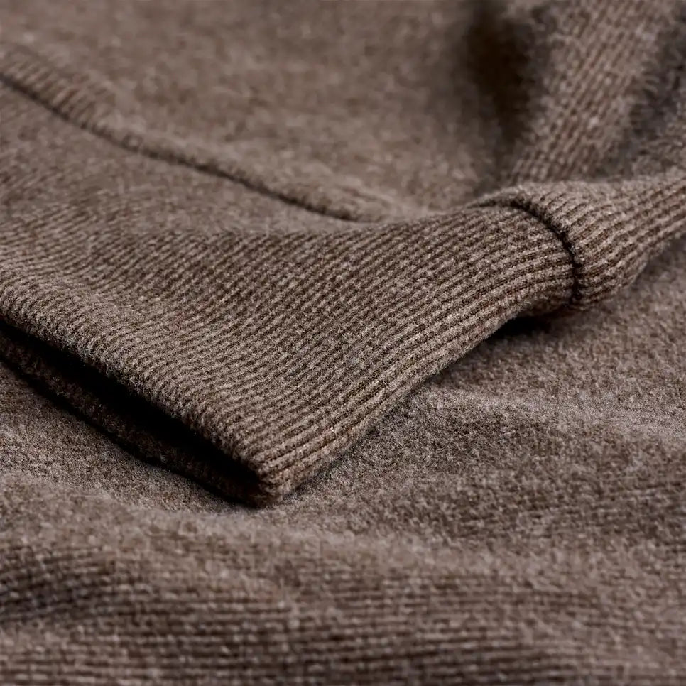 Aubrie Zip Hoodie