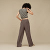 Cecily Wide Leg Pant