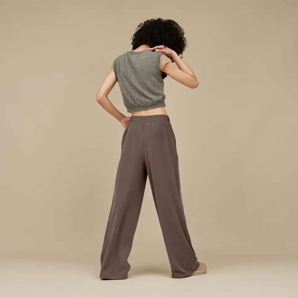 Cecily Wide Leg Pant