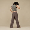 Cecily Wide Leg Pant
