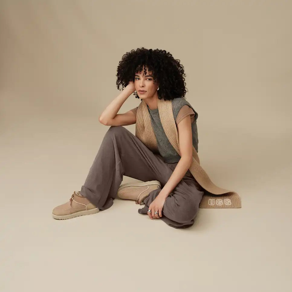 Cecily Wide Leg Pant