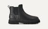 Chelsea Lug Leather
