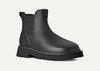 Chelsea Lug Leather