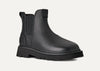 Chelsea Lug Leather