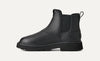 Chelsea Lug Leather