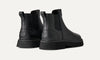 Chelsea Lug Leather