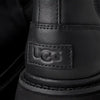 Chelsea Lug Leather