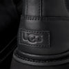 Chelsea Lug Leather