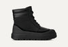Neumel High Weather Hybrid