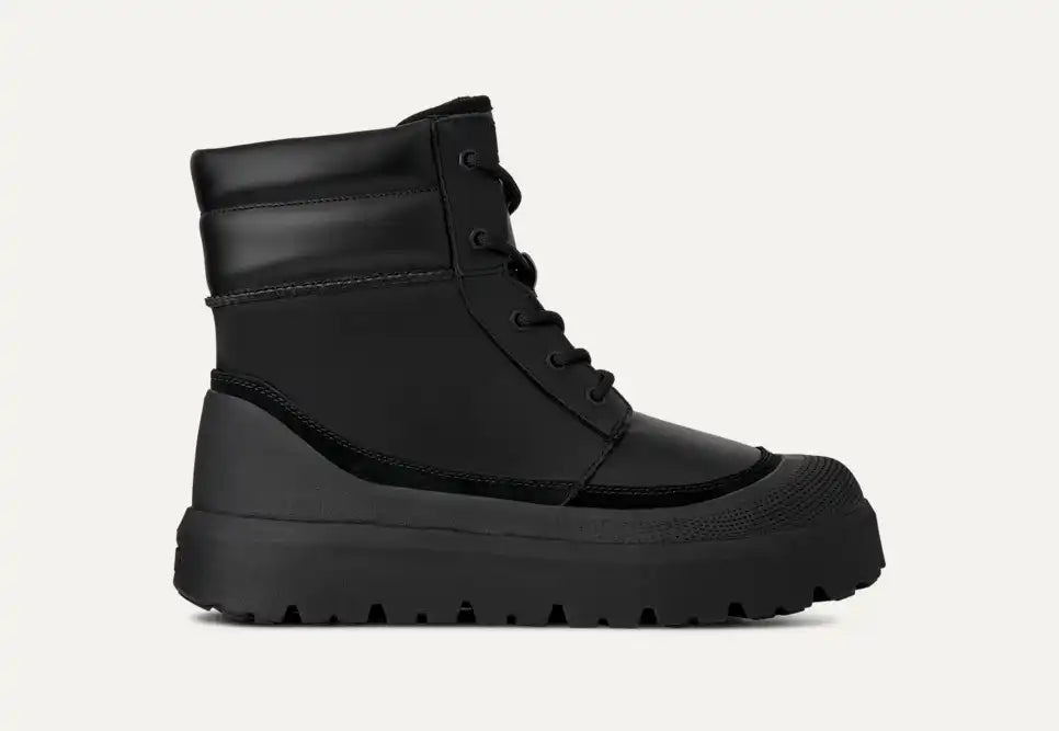 Neumel High Weather Hybrid