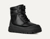 Neumel High Weather Hybrid